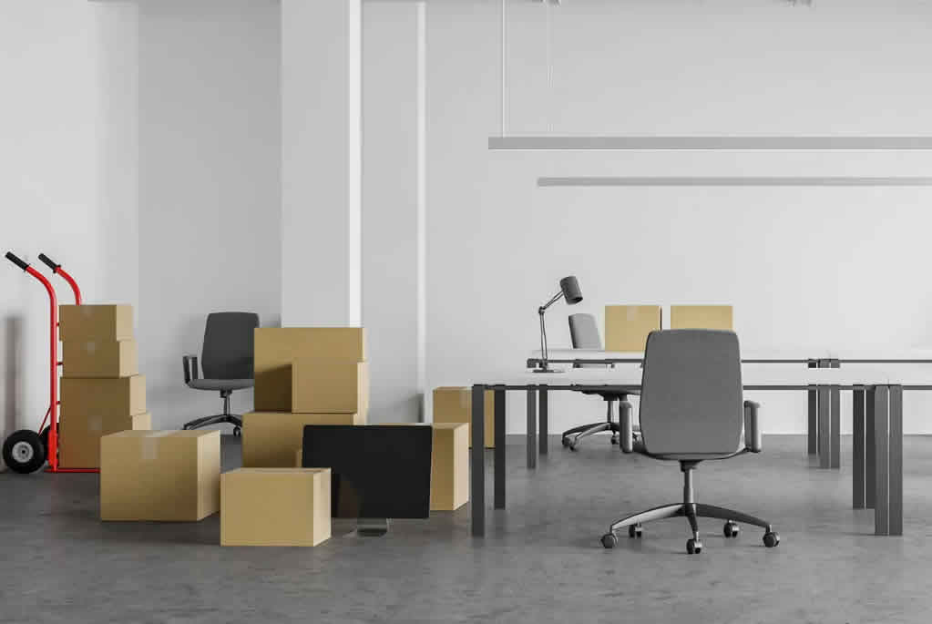 Ofisten Ofise Nakliyat